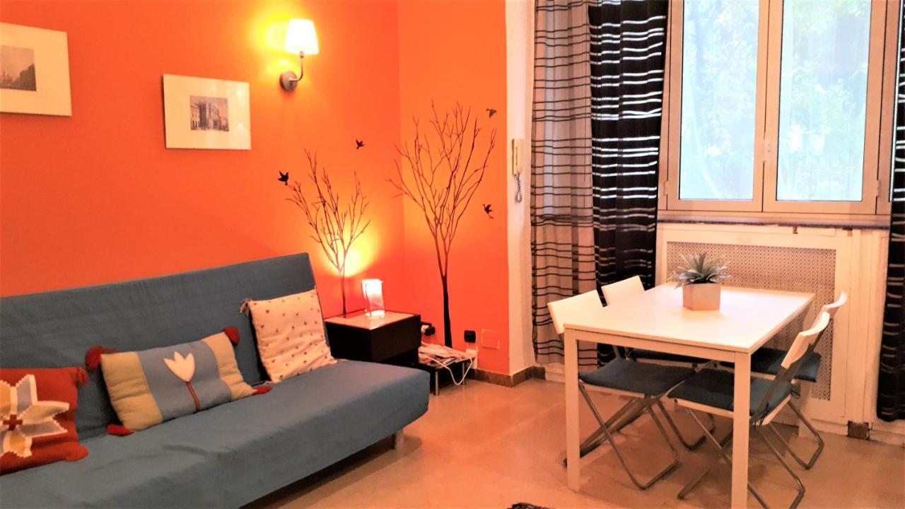 Isola Lagosta Apartment Milão Exterior foto